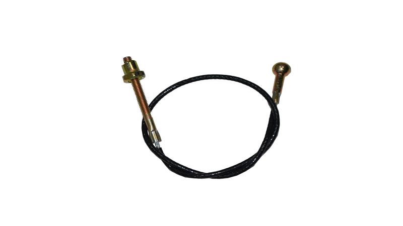 EL FRENİ HALATI (ECO PİKAP)